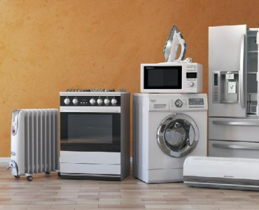 Peralatan elektronik